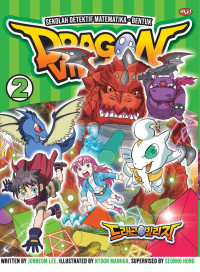 Image of Dragon Villlage: Sekolah Detektif Matematika-Bentuk