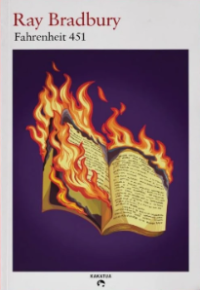 Image of Fahrenheit 451