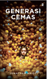 Image of Generasi Cemas: Bahaya dunia maya bagi anak dan remaja