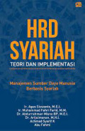 HRD Syariah