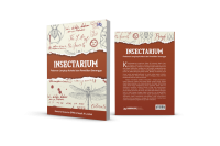 Image of Insectarium: Pedoman lengkap koleksi dan penelitian serangga