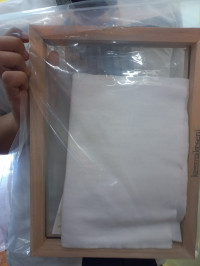 Image of Kit Kertas Daur Ulang