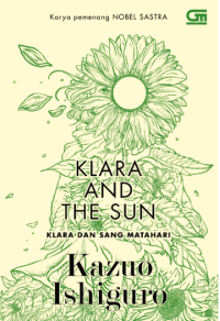 Image of Klara and the Sun = Klara dan sang Matahari