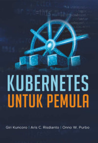 Image of Kubernetes untuk pemula