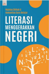 Image of Literasi menggerakkan negeri