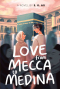 Love from Mecca to Medina