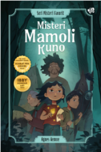 Image of Misteri Mamoli kuno