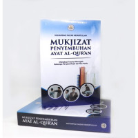 Image of Mukjizat penyembuhan ayat Al Quran