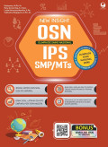New Insight OSN IPS SMP/MTs