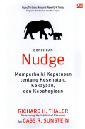 Nudge = Dorongan