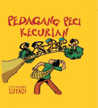 Image of Pedagang Peci Kecurian