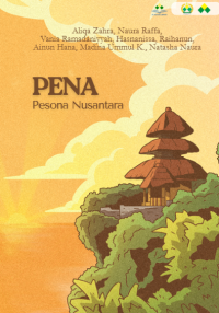 Image of Pena: Pesona Nusantara