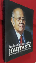 Perjalanan Pemikiran dan Karya Hartarto