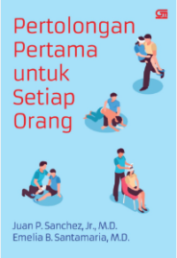 Image of Pertolongan pertama untuk setiap orang