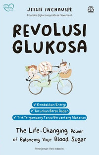 Image of Revolusi Glukosa