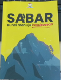 Sabar: Kunci menuju kesuksesan