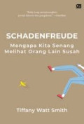 Schadenfreude: Mengapa Kita Senang Melihat Orang lain SUsah
