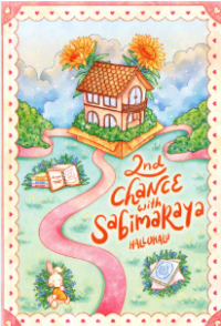 Image of Second chance with Sabimaraya