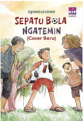 Sepatu bola Ngatemin