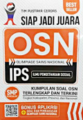 Siap Jadi Juara OSN IPS SMP