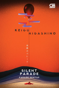 Image of Silent parade = Parade senyap