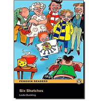 Image of Six Sketches