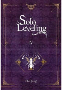 Image of Solo Levelin IV