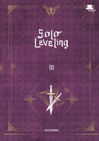Image of Solo leveling III