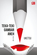 Teka-teki gambar aneh