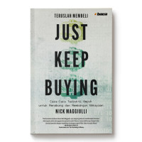 Image of Teruslah membeli: Just keep buying