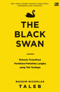 Image of The black swan