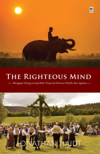 Image of The Righteous Mind