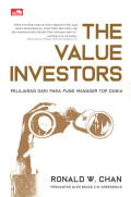 The Value Investors: Pelajaran dari Para Fund Manager Top Dunia
