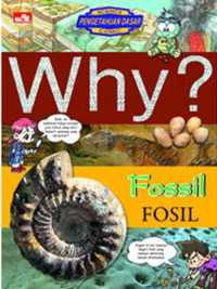 Image of Why? Fosil