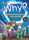 Why? Sci-tech: Kecerdasan buatan dan angka