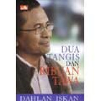 Image of Dua tangis dan ribuan tawa