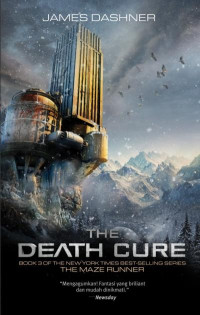 Image of The death cure