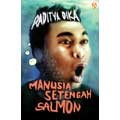 Manusia setengah Salmon