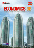 Economic 3B for Senior High School Grade XII Semester 2