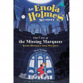 The case of the missing Marquess = Kasus hilangnya sang Marquess