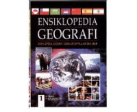 Image of Ensiklopedia geografi. Jilid 1-5
