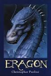 Image of Eragon