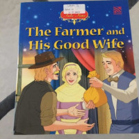 Image of The farmer and his good wife