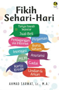 Fikih sehari-hari