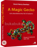 A magic gecko: Peran CIA di balik jatuhnya Soekarno