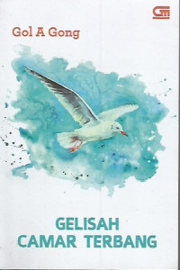 Image of Gelisah camar terbang