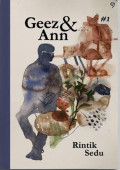 Geez & Ann #1