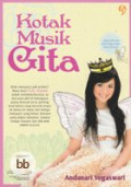 Kotak musik Gita