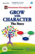 Grow with character: the Story = Grow with charter: The model