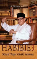 Habibie: Kecil tapi otak semua 3